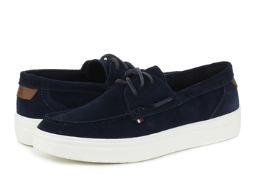 Tommy Hilfiger Slip-on Milann 2B