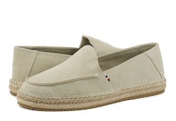 Tommy Hilfiger Pantofi espadrile Westcoast 1B