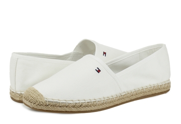 Tommy Hilfiger Espadrilky Rana 13D