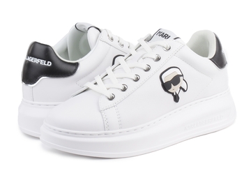 Karl Lagerfeld Sneaker Kapri Iconic