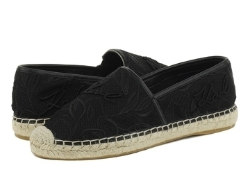 Karl Lagerfeld Espadrilles Kamini Slip On