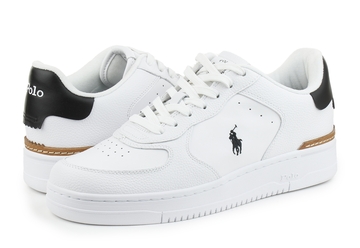 Polo Ralph Lauren Sneaker MASTERS CRT