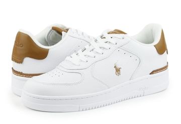 Polo Ralph Lauren Sneakers Masters Court