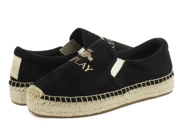 Replay Espadrilles Nash Slip on