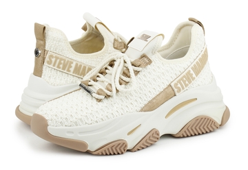 Steve Madden Sneaker Project