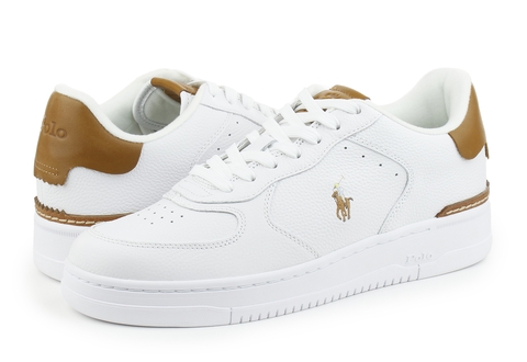 Polo Ralph Lauren Sneaker Masters Court