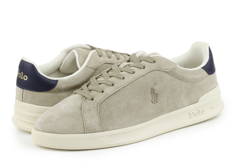 Polo Ralph Lauren Sneaker Heritage Court II