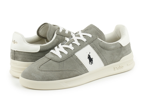 Polo Ralph Lauren Sneaker Heritage Area PP