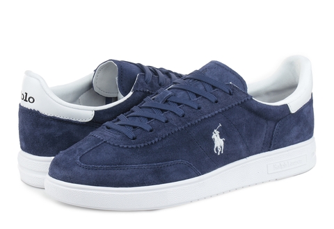 Polo Ralph Lauren Plitke patike Bedford Pp