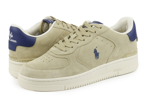 Polo Ralph Lauren Sneakersy Masters Court