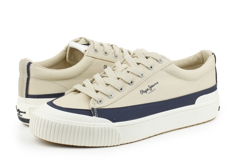 Pepe Jeans Sneakers Benash