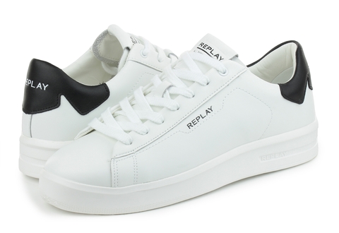 Replay Sneakers University