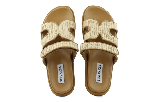 Steve Madden Slides Missile