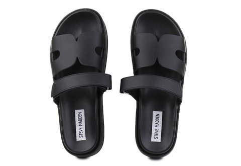 Steve Madden Slides Bigmissile