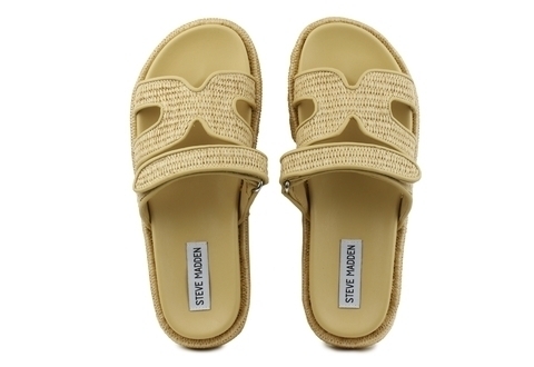 Steve Madden Slides Bigmissile