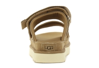 UGG Slides Goldenstar Glide 4