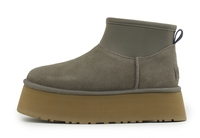 Ugg Plitke čizme W Classic Mini Dipper 3