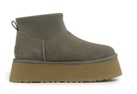 UGG Ankle boots Classic Mini Dipper 5