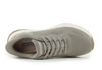 Skechers Slip-on Bobs Squad 4 - Staple Look 2