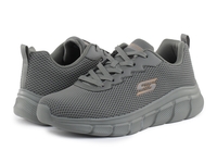 Skechers-#Pantofi sport#-Bobs B Flex - Chill Edge