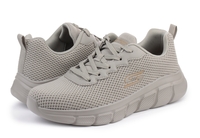 Skechers-#Sneaker#-Bobs B Flex - Chill Edge