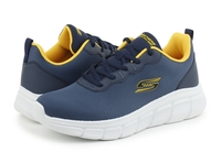 Skechers Sneaker Bobs B Flex - Icy Edge