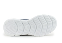 Skechers Pantofi sport Bobs B Flex - Icy Edge 1