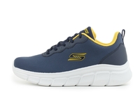 Skechers Sneaker Bobs B Flex - Icy Edge 3