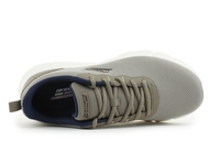 Skechers Sneaker Bobs B Flex - Icy Edge 2