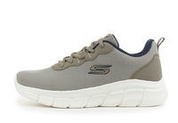 Skechers Pantofi sport Bobs B Flex - Icy Edge 3