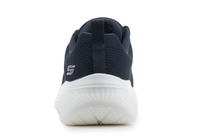 Skechers Sneakersy do kostki Bobs Infinity - Vapo 4