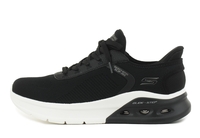 Skechers Slip-on Bobs Arc Waves 2.0 3