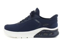 Skechers Slip-on Bobs Arc Waves 2.0 3