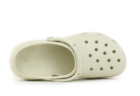 Crocs Papucs Classic Platform Clog 2