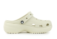 Crocs Papucs Classic Platform Clog 5