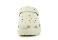 Crocs Papuci Classic Platform Clog 6