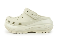 Crocs Papucs Mega Crush Clog 3