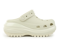 Crocs Papucs Mega Crush Clog 5