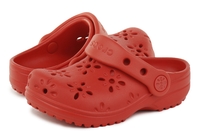 Crocs Šľapky Classic Floral Cut Out Clog