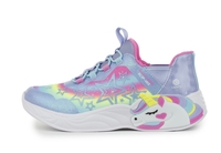 Skechers Sneakersy Unicorn Dreams - Sta 3