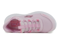 Skechers Wsuwane Bounder - Simple Cute 2