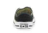 Converse Félcipő Chuck Taylor All Star Core Kids Ox 4