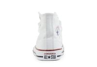 Converse Magasszárú tornacipő Chuck Taylor All Star High 4