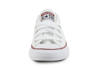 Converse Félcipő Chuck Taylor All Star Core Kids Ox 6