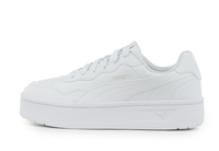 Puma Sneaker Court Lally Skye 3