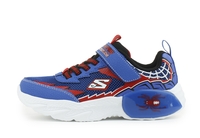 Skechers Sneakersy Creature-Crawlers 3