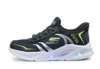 Skechers Sneakersy Skechers Meteor-Lights 3