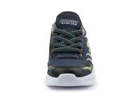 Skechers Sneakersy Skechers Meteor-Lights 6