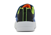 Skechers Sneaker Microspec Advance 4