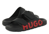 HUGO Papucs Evander Sand 7